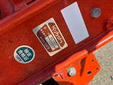 KUBOTA RL150T