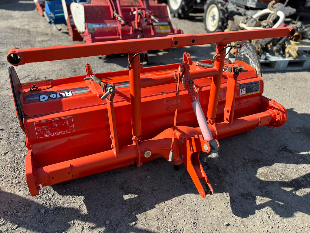 KUBOTA RL16G