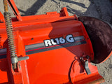 KUBOTA RL16G