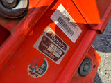 KUBOTA RL16G