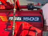 YANMAR RSB1503