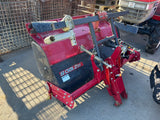 YANMAR RS120S