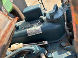 KUBOTA D1105